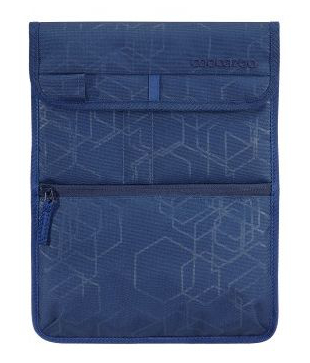 Coocazoo 'Tablet/Laptoptasche' 11' blue