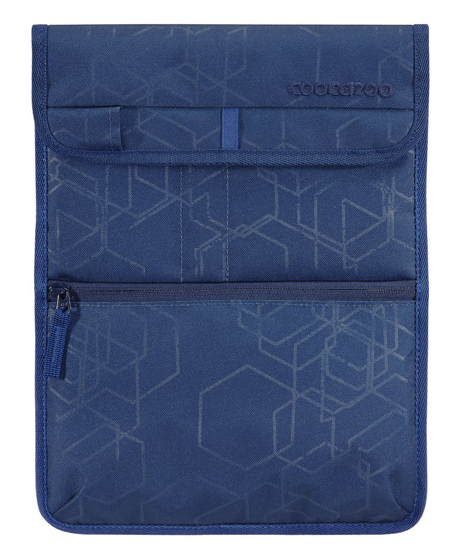 Coocazoo 'Tablet/Laptoptasche' 13,3' blue