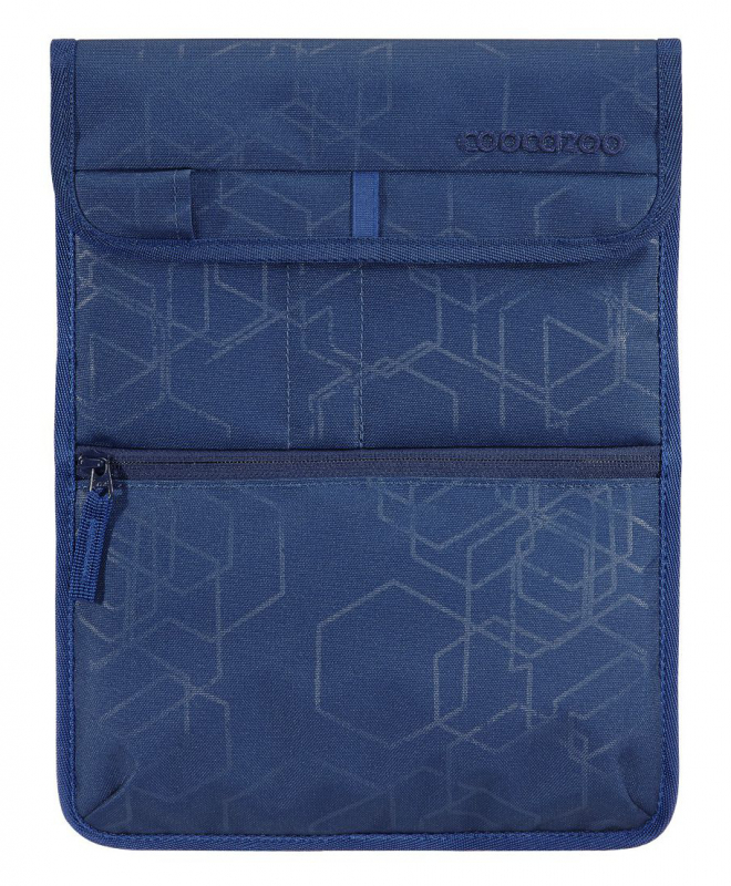 Coocazoo 'Tablet/Laptoptasche' 13,3' blue