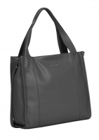 Mustang 'Virginia Range' Shopper schwarz