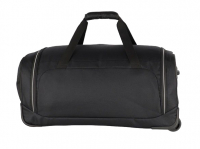 Travelite 'Miigo' Rollenreisetasche 2,5kg 71l nachtschwarz