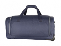 Travelite 'Miigo' Rollenreisetasche 2,5kg 71l tiefseeblau