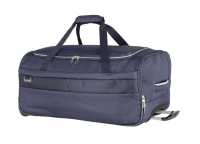 Travelite 'Miigo' Rollenreisetasche 2,5kg 71l tiefseeblau