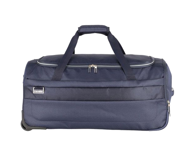 Travelite 'Miigo' Rollenreisetasche 2,5kg 71l tiefseeblau