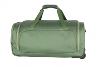 Travelite 'Miigo' Rollenreisetasche 2,5kg 71l matcha