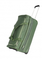 Travelite 'Miigo' Rollenreisetasche 2,5kg 71l matcha