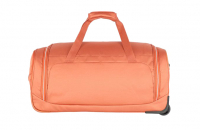 Travelite 'Miigo' Rollenreisetasche 2,5kg 71l safran