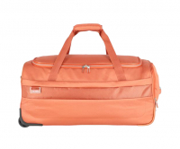 Travelite 'Miigo' Rollenreisetasche 2,5kg 71l safran