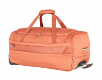 Travelite 'Miigo' Rollenreisetasche 2,5kg 71l safran