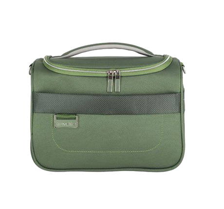 Travelite 'Miigo' Beautycase 0,6kg 13l matcha