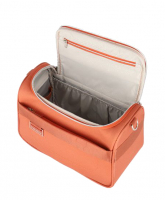 Travelite 'Miigo' Beautycase 0,6kg 13l safran