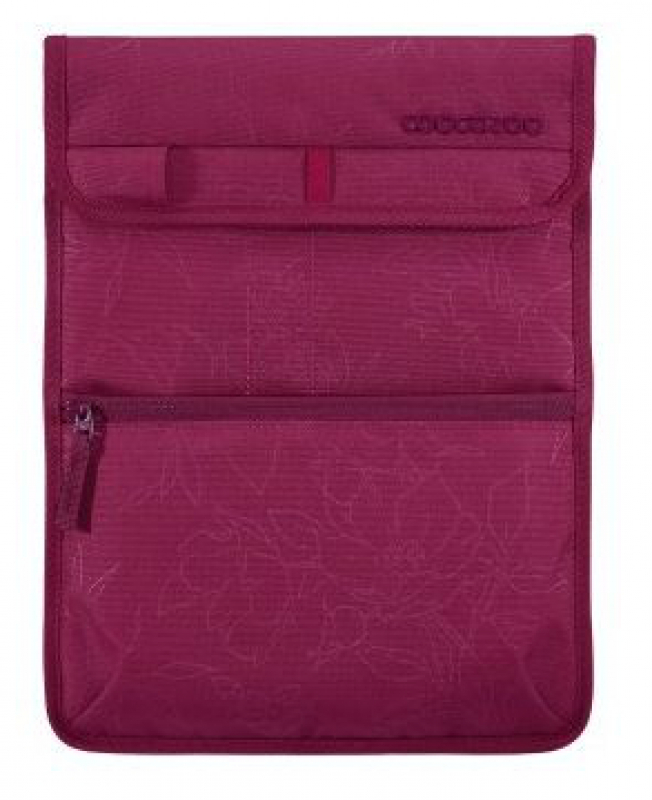 Coocazoo 'Tablet/Laptoptasche' 11' berry