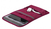 Coocazoo 'Tablet/Laptoptasche' 11' berry