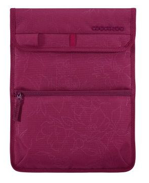 Coocazoo 'Tablet/Laptoptasche' 11' berry