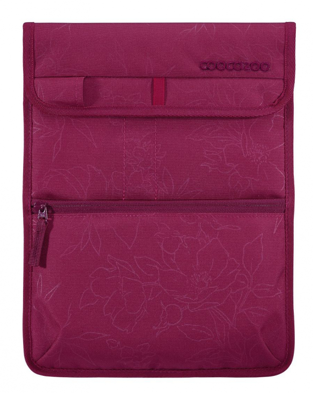 Coocazoo 'Tablet/Laptoptasche' 13,3' berry