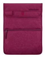 Coocazoo 'Tablet/Laptoptasche' 13,3' berry