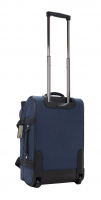 Kipling 'Teagan  US' small Weekend luggage blue bleu