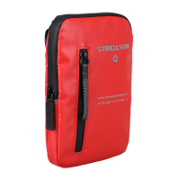 Strellson 'stockwell 2.0 brian' shoulderbag xsvz red
