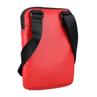 Strellson 'stockwell 2.0 brian' shoulderbag xsvz red