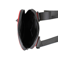 Strellson 'stockwell 2.0 brian' shoulderbag xsvz red