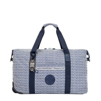 Kipling 'Art on Wheels M' Medium wheeled Urban Che