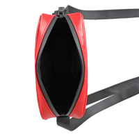 Strellson 'stockwell 2.0 marcus' shoulderbag xsvz red