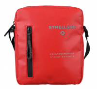 Strellson 'stockwell 2.0 marcus' shoulderbag xsvz red