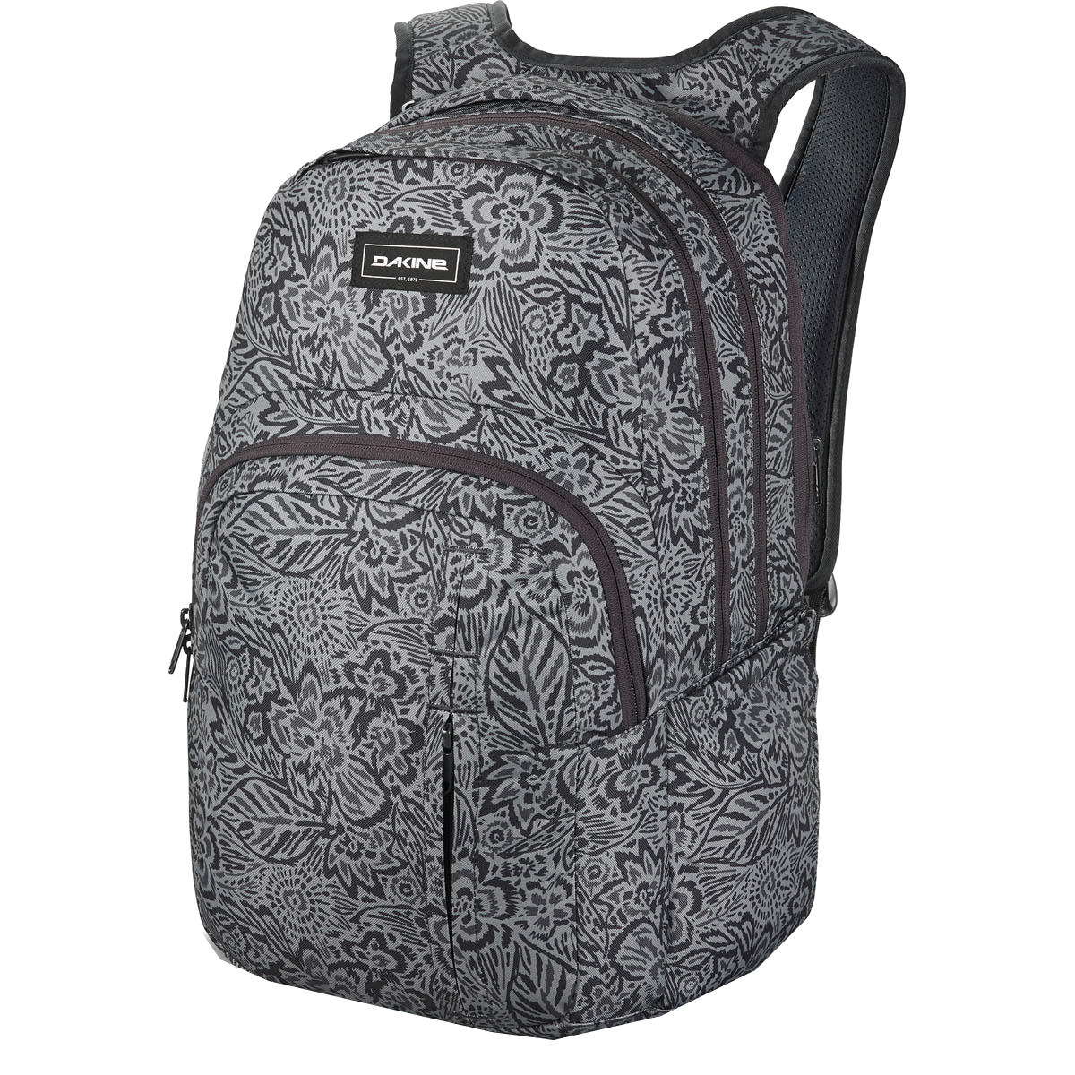 Dakine 'Campus Premium' Rucksack 28L mit Laptopfach 15' Petal Maze