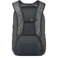 Dakine 'Campus Premium' Rucksack 28L mit Laptopfach 15' Petal Maze