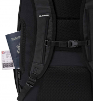 Dakine 'Campus Premium' Rucksack 28L mit Laptopfach 15' Petal Maze