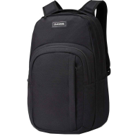 Dakine 'Campus L' Rucksack mit Laptopfach 15' 33L Black