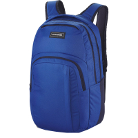 Dakine 'Campus L' Rucksack mit Laptopfach 15' 33L Deep Blue