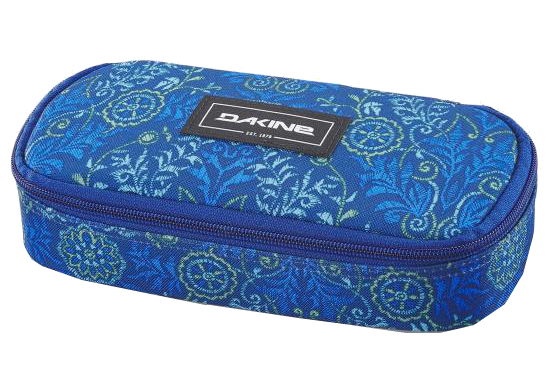 Dakine 'School Case' Ornamental Deep Blue