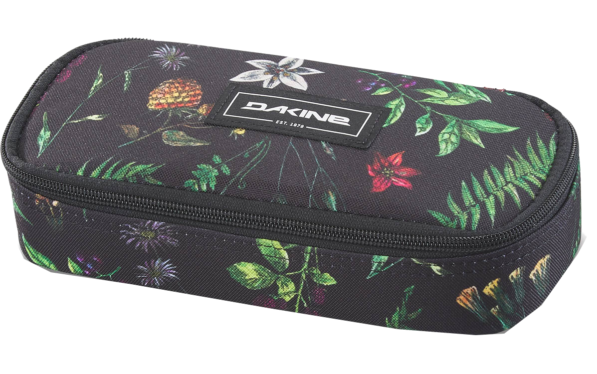 Dakine 'School Case' Woodland Floral