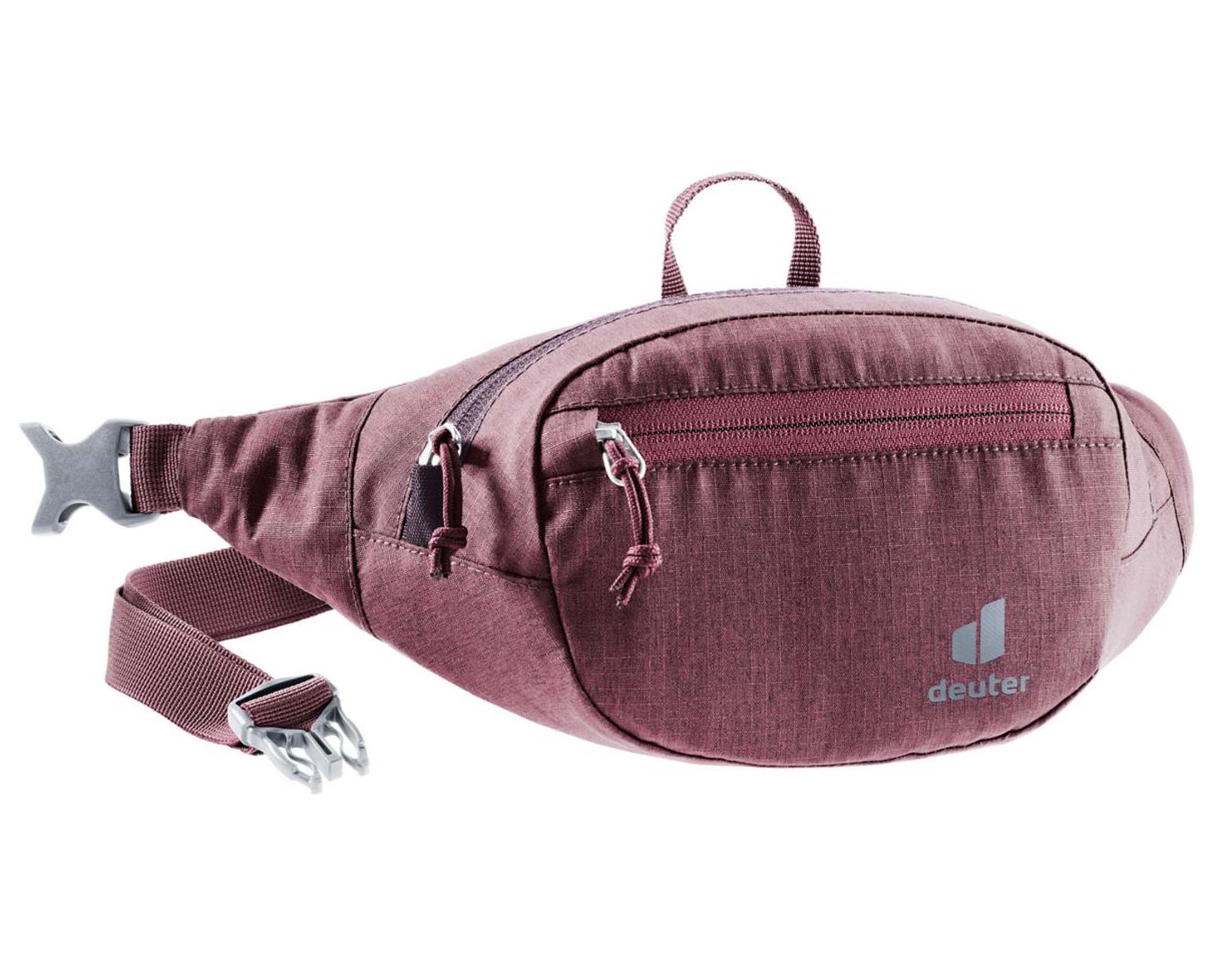 Deuter 'Belt I' Gürteltasche maron