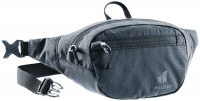 Deuter 'Belt I' Gürteltasche black