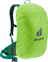 Deuter 'Race EXP Air' Fahrradrucksack 14+3l 890g fern- graphite