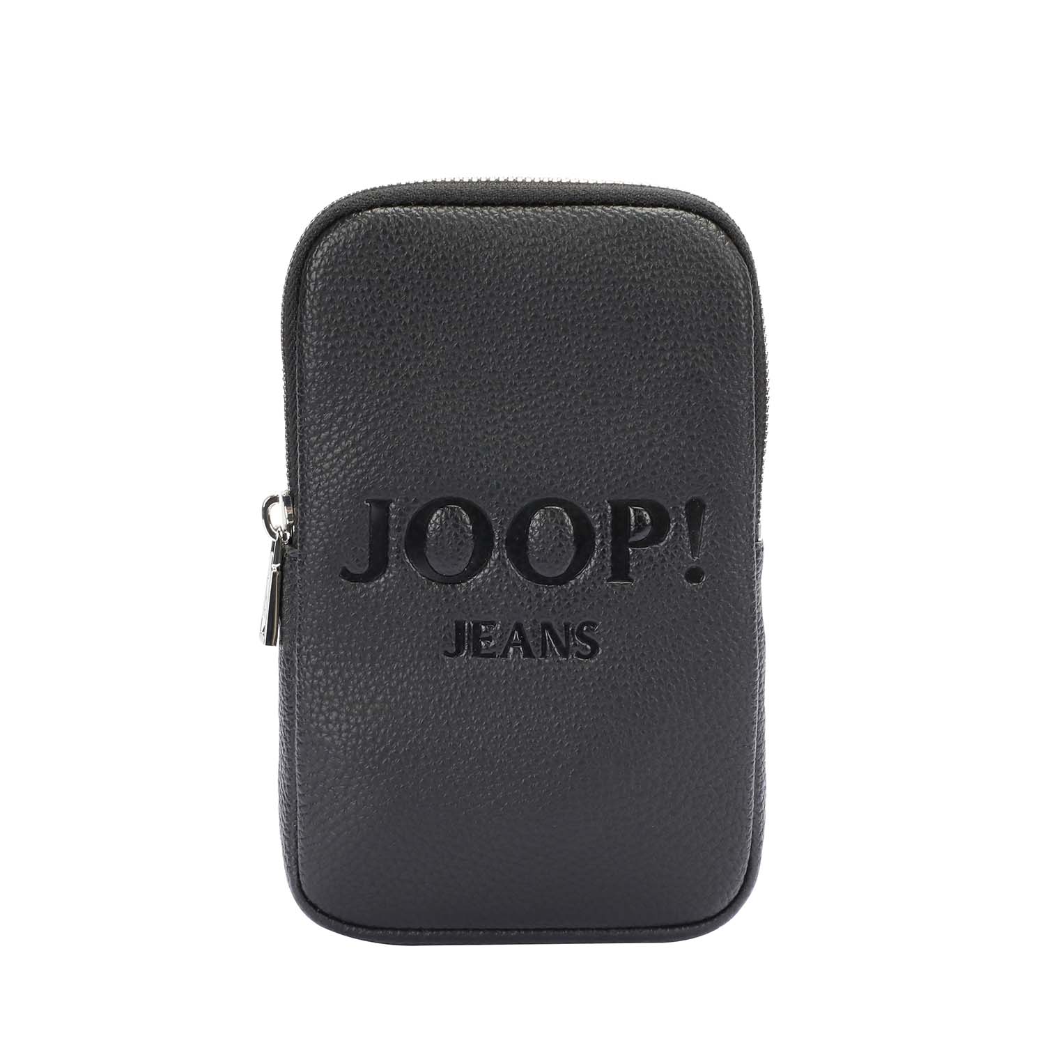 Joop 'Lettera Bianca' Phonecase lvz schwarz