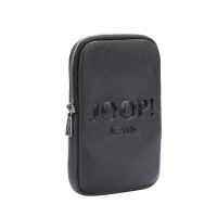 Joop 'Lettera Bianca' Phonecase lvz schwarz