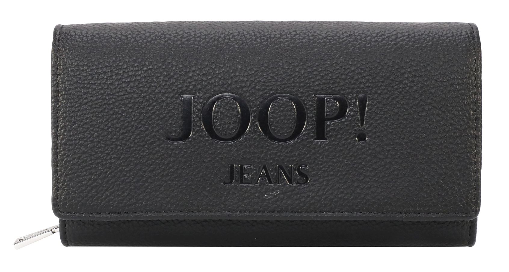 Joop 'Lettera Europa' Damenbörse ih11f schwarz