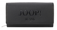 Joop 'Lettera Europa' Damenbörse ih11f schwarz