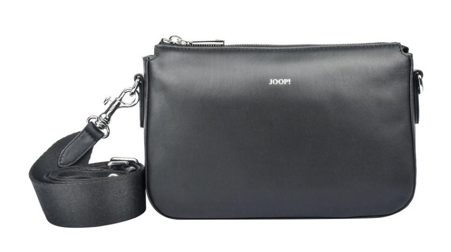 Joop 'Sofisticato Jasmina' Schoulderbag shz schwarz