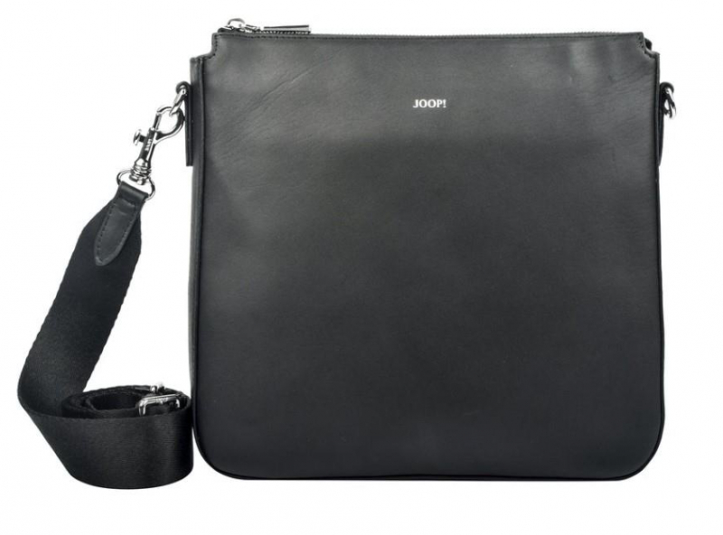 Joop 'Sofisticato Jasmina' Schoulderbag mvz schwarz