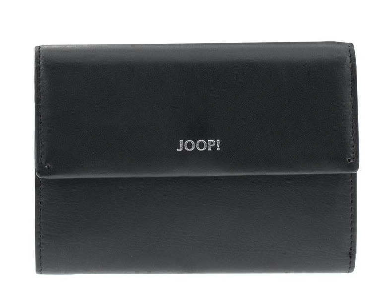 Joop 'Sofisticato 1.0 Cosma' Purse mh10f Damenbörse schwarz