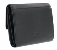 Joop 'Sofisticato 1.0 Cosma' Purse mh10f Damenbörse schwarz