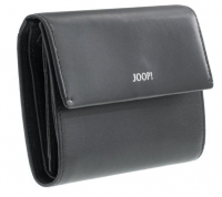 Joop 'Sofisticato 1.0 Cosma' Purse mh10f Damenbörse schwarz