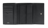 Joop 'Sofisticato 1.0 Cosma' Purse mh10f Damenbörse schwarz