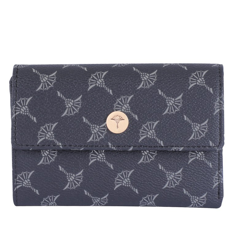 Joop 'Cortina 1.0 Cosma' Damenbörse RFID Purse mh10f dark blue
