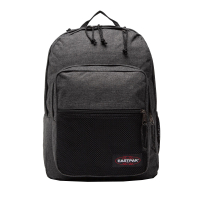Eastpak 'Pinzip' Rucksack 38l black denim