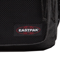 Eastpak 'Pinzip' Rucksack 38l black denim